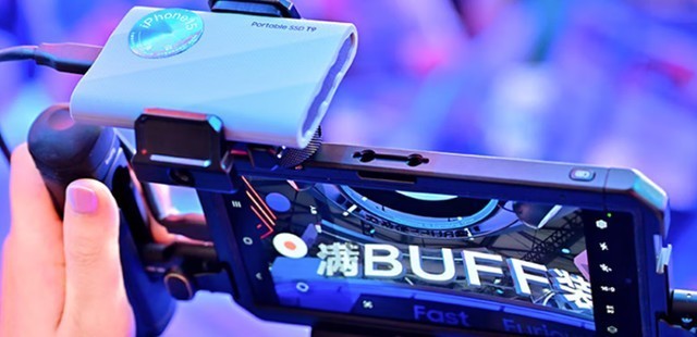 移动硬盘正式开启国补15%立减！这几款PSSD值得入手