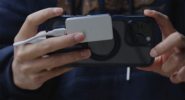 移动硬盘正式开启国补15%立减！这几款PSSD值得入手