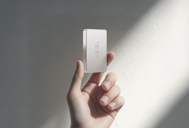 移动硬盘正式开启国补15%立减！这几款PSSD值得入手