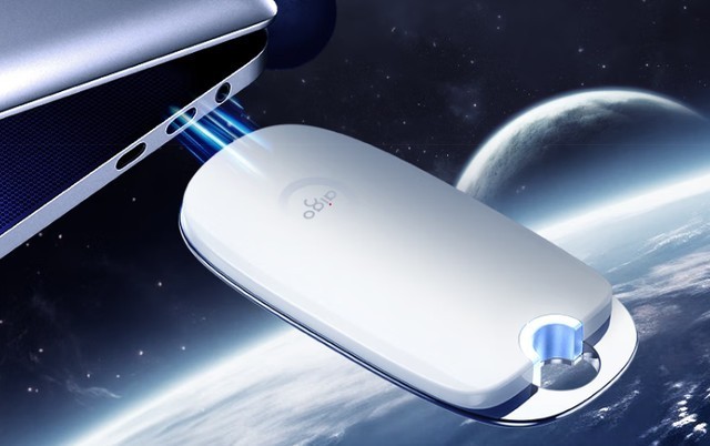 移动硬盘正式开启国补15%立减！这几款PSSD值得入手