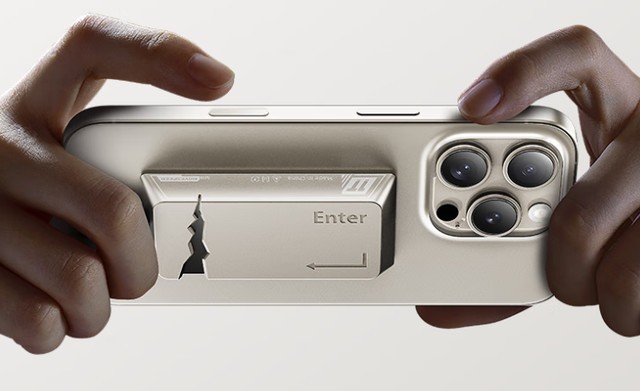 移动硬盘正式开启国补15%立减！这几款PSSD值得入手