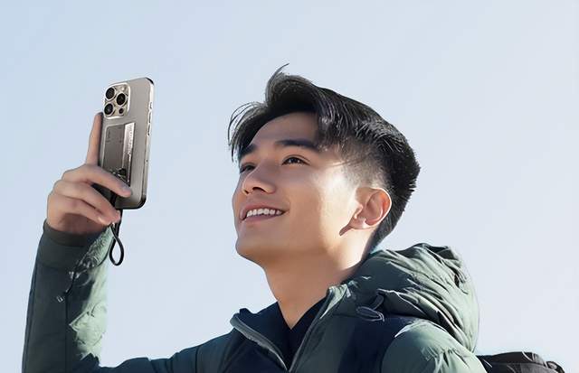 移动硬盘正式开启国补15%立减！这几款PSSD值得入手