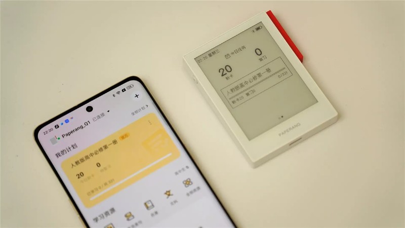 作业帮又出新招了！喵喵智能学习卡实测分享：碎片时间也不放弃