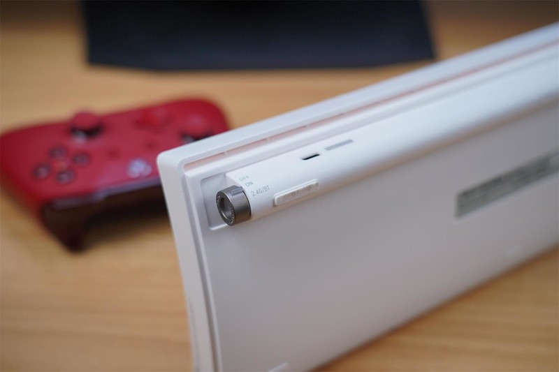 高颜值，让你无法拒绝，Lofree洛斐 小翘棉花糖，你最爱的存在