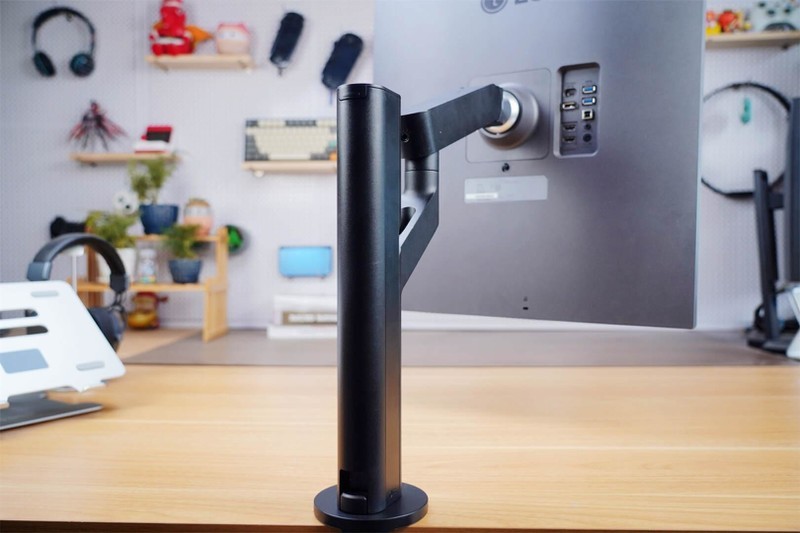 16:18魔方屏设计，完美解决办公痛点，LG 28MQ780值得你拥有！