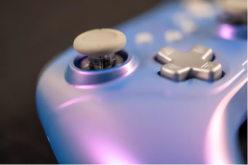 新配色，配置再升级，北通阿修罗2 Pro+游戏手柄体验