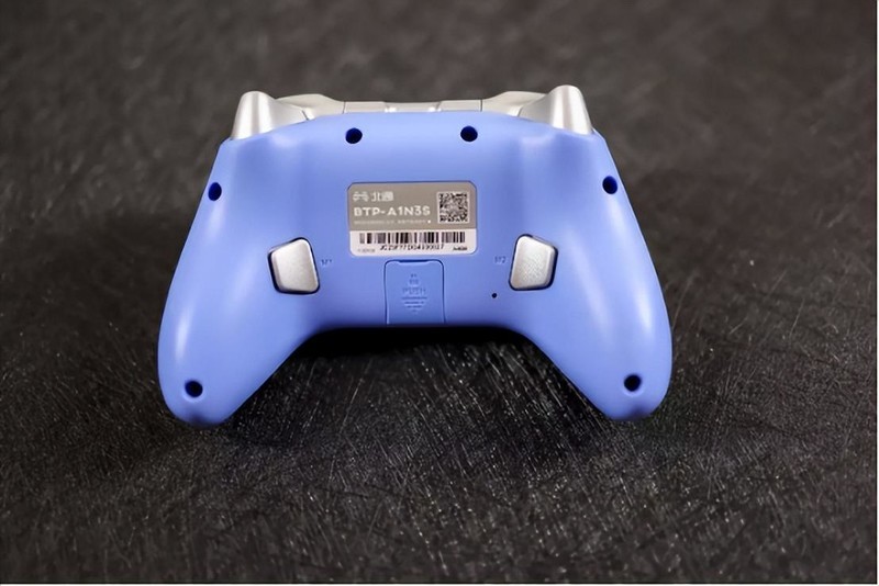 新配色，配置再升级，北通阿修罗2 Pro+游戏手柄体验