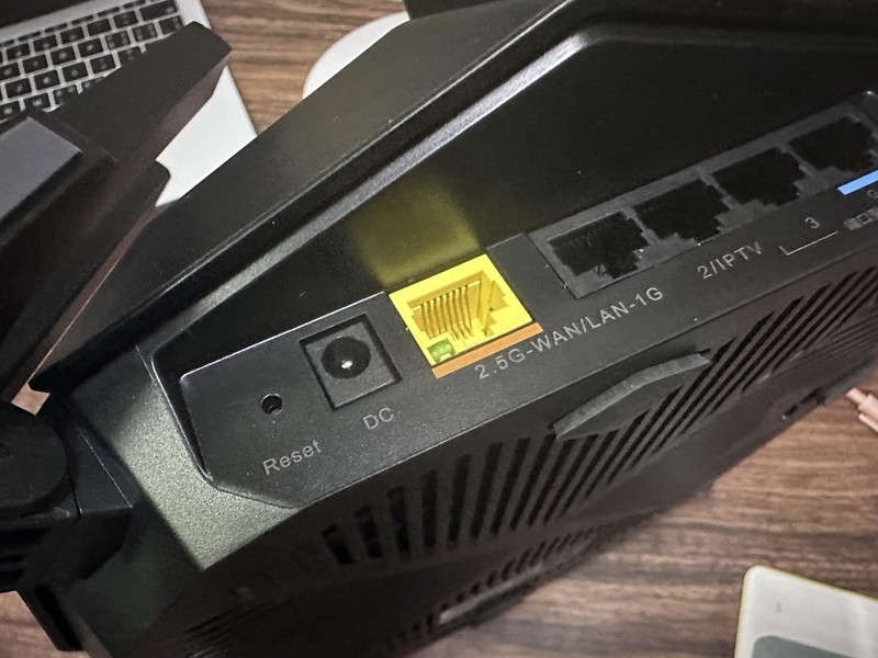 锐捷天蝎电竞路由器：打破游戏痛点，畅享极致电竞体验