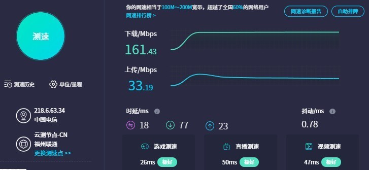 锐捷天蝎电竞路由器：打破游戏痛点，畅享极致电竞体验