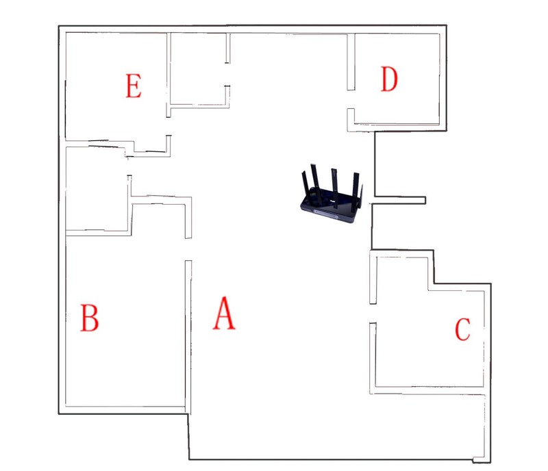 锐捷黑豹路由器：告别延迟，玩游戏时拥有豹的速度