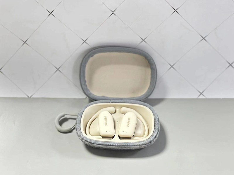 2024开放式耳机测评推荐：西圣、万魔、倍思到底哪个好？