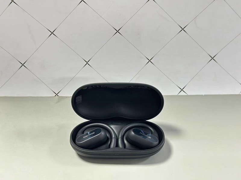 2024开放式耳机测评推荐：西圣、万魔、倍思到底哪个好？