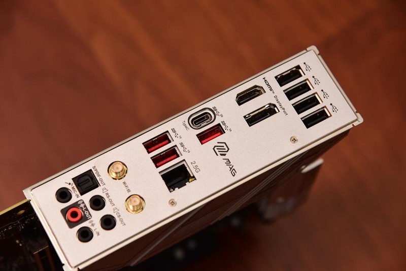 迎接天命！索泰RTX4080S TRINITY《黑神话：悟空》画质设置指南