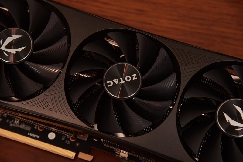 迎接天命！索泰RTX4080S TRINITY《黑神话：悟空》画质设置指南