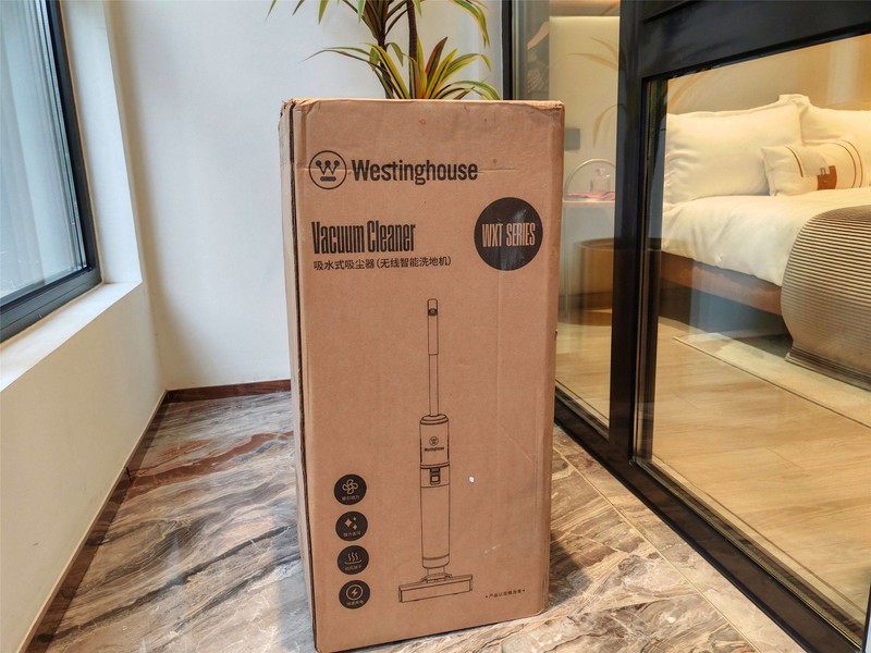 看了半个月洗地机评测，我最终为何选择了西屋洗地机WXT-H40 Pro