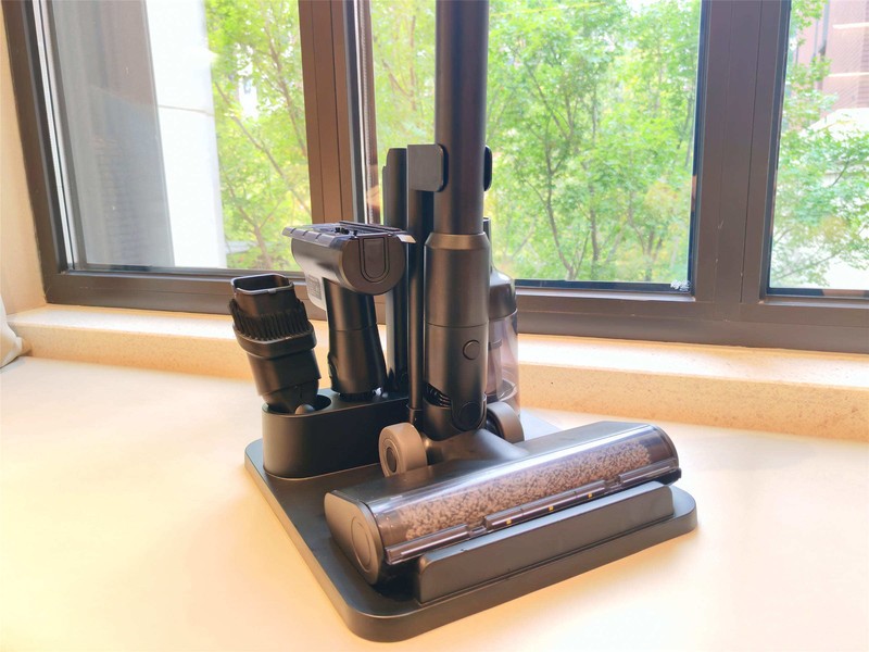 看了半个月洗地机评测，我最终为何选择了西屋洗地机WXT-H40 Pro