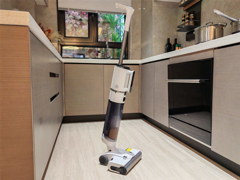 看了半个月洗地机评测，我最终为何选择了西屋洗地机WXT-H40 Pro