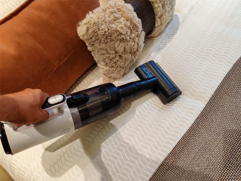 看了半个月洗地机评测，我最终为何选择了西屋洗地机WXT-H40 Pro