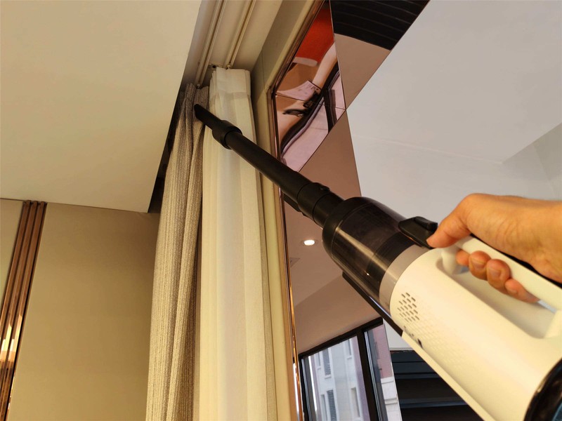 看了半个月洗地机评测，我最终为何选择了西屋洗地机WXT-H40 Pro