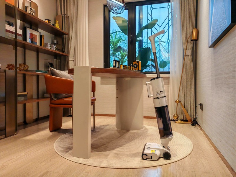 看了半个月洗地机评测，我最终为何选择了西屋洗地机WXT-H40 Pro