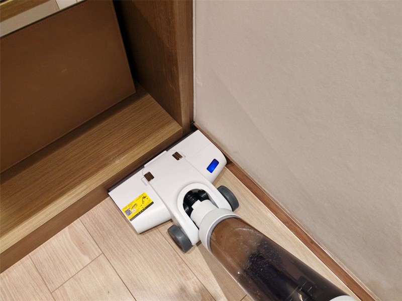 看了半个月洗地机评测，我最终为何选择了西屋洗地机WXT-H40 Pro