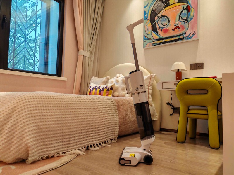 看了半个月洗地机评测，我最终为何选择了西屋洗地机WXT-H40 Pro