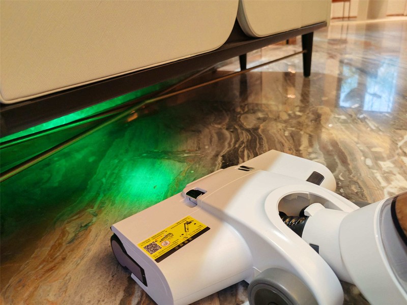 看了半个月洗地机评测，我最终为何选择了西屋洗地机WXT-H40 Pro