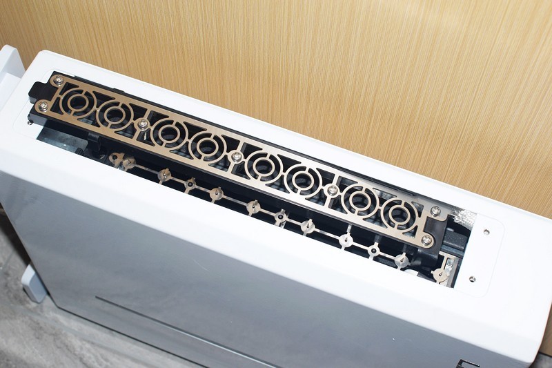 无感杀菌除异味无需更换滤芯 LEGUS智能检测空气净化器