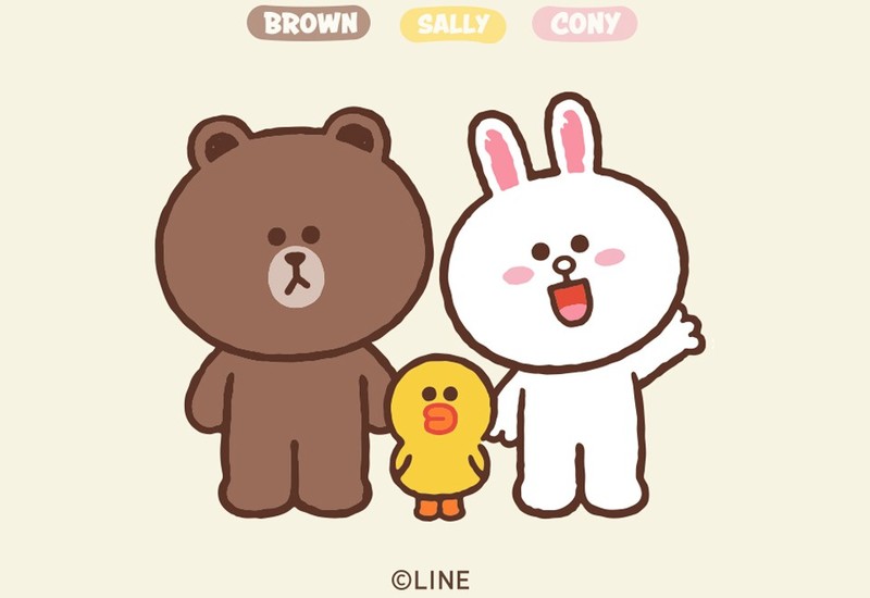 驱散黑暗，补充电量，素乐布朗熊款便携充电宝+小手电