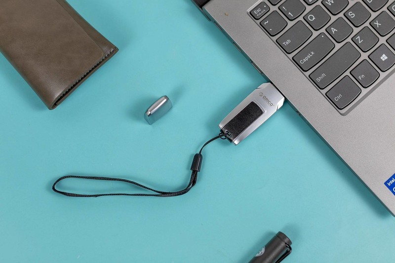 小U盘大容量，畅快读写不掉速，ORICO奥睿科快闪U盘UFSD-C深度体验