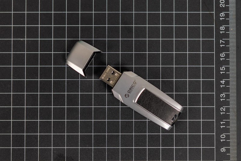 小U盘大容量，畅快读写不掉速，ORICO奥睿科快闪U盘UFSD-C深度体验