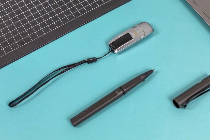 小U盘大容量，畅快读写不掉速，ORICO奥睿科快闪U盘UFSD-C深度体验