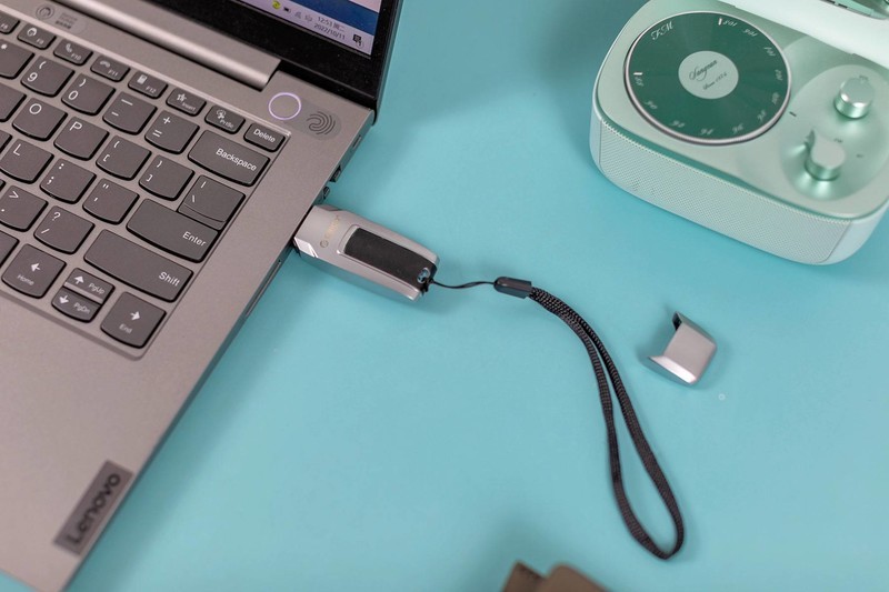 小U盘大容量，畅快读写不掉速，ORICO奥睿科快闪U盘UFSD-C深度体验