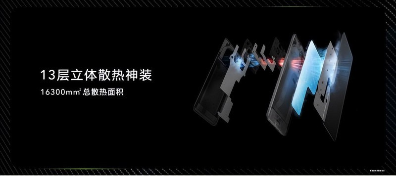 荣耀X40 GT正式发布！散热天花板+满帧战神，仅售1999元！