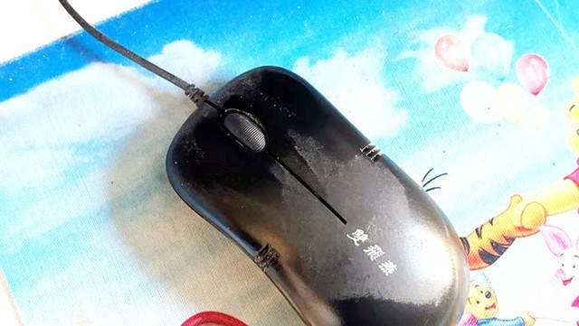为键盘侠的生活增添一些梦想，黑爵助我体验生活中该有的温度