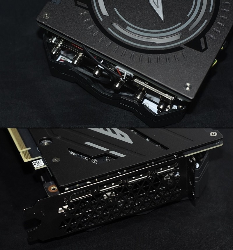 真游戏玩家的真刚需显卡 索泰ZOTAC RTX3060Ti PGF 体验分享