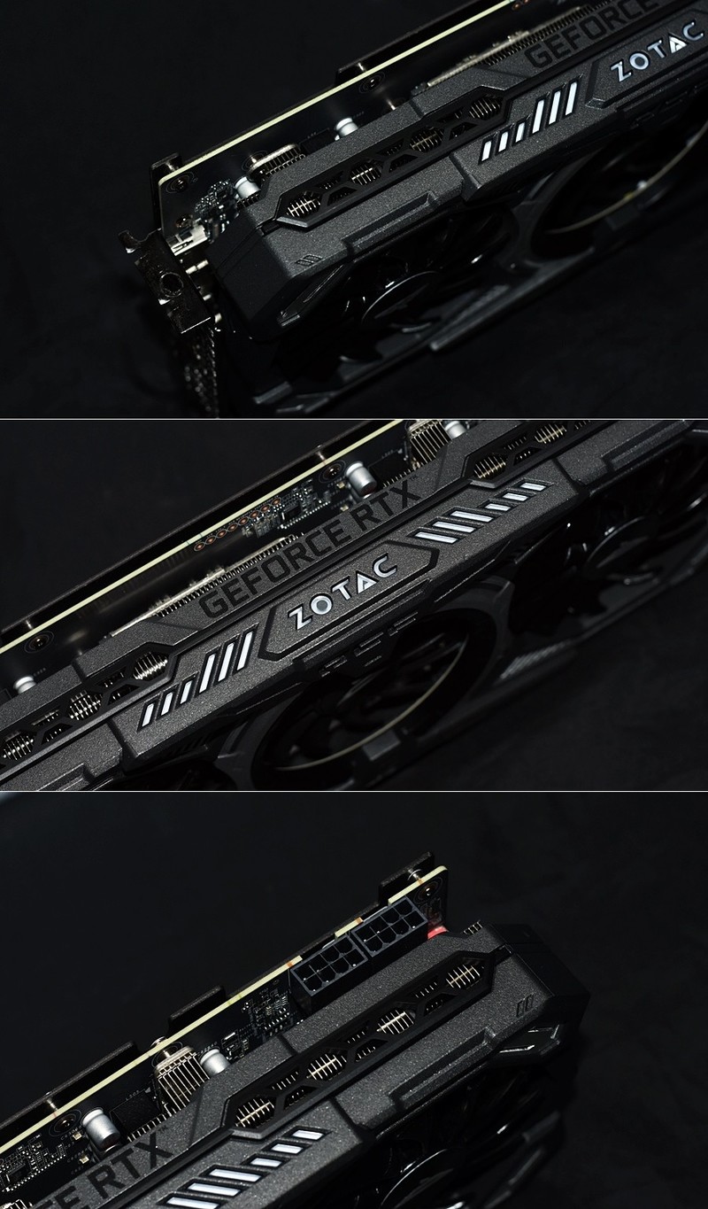 真游戏玩家的真刚需显卡 索泰ZOTAC RTX3060Ti PGF 体验分享