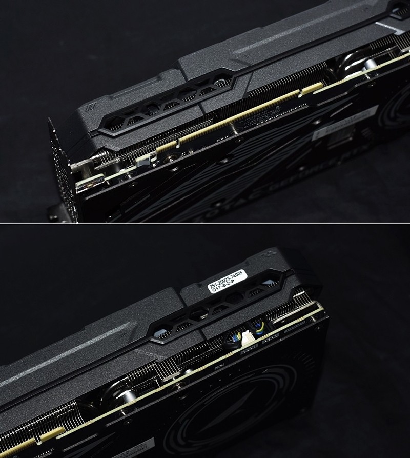 真游戏玩家的真刚需显卡 索泰ZOTAC RTX3060Ti PGF 体验分享