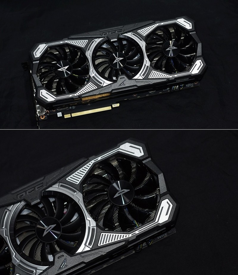 真游戏玩家的真刚需显卡 索泰ZOTAC RTX3060Ti PGF 体验分享