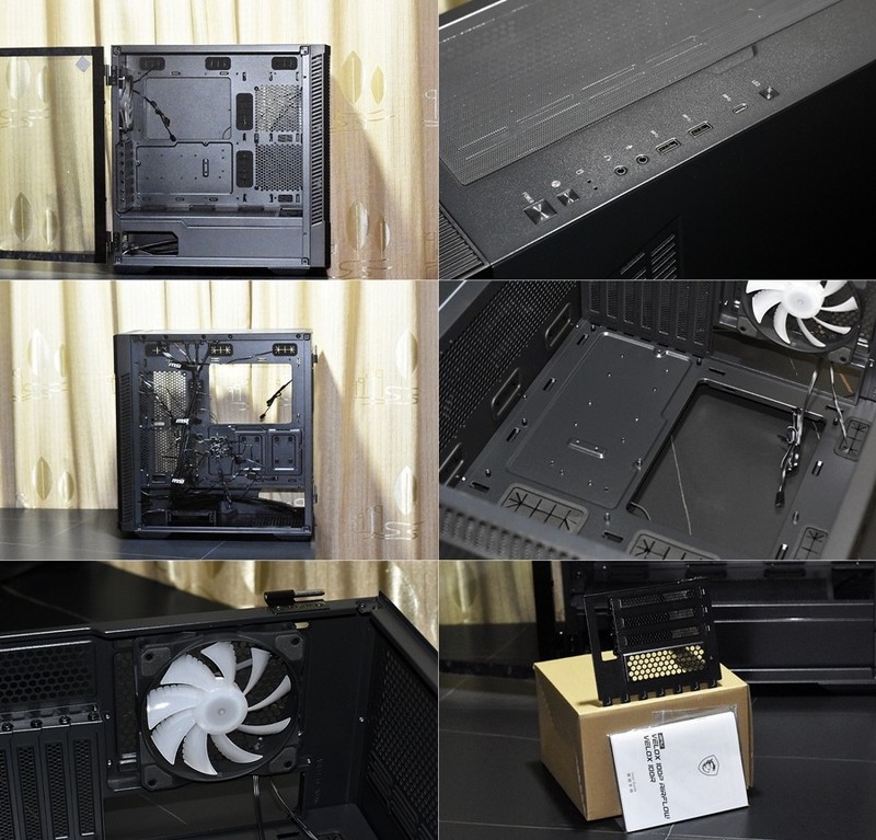 真游戏玩家的真刚需显卡 索泰ZOTAC RTX3060Ti PGF 体验分享