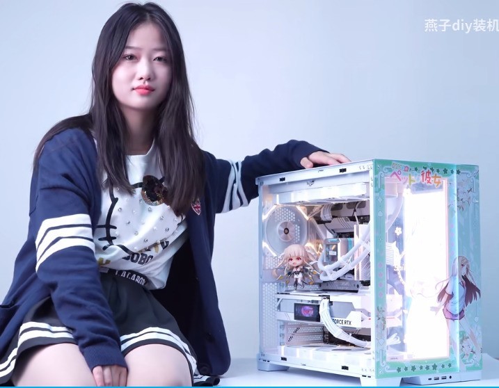 联力 包豪斯 稚名真白