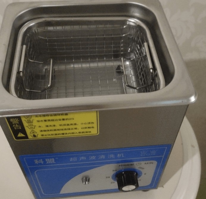 超声波清洗机排行榜十大品牌有哪些、超声波清洗机原理和使用方法