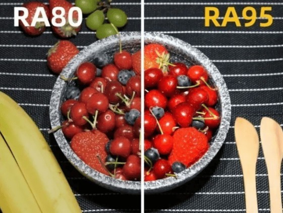 大路灯和台灯的区别是什么？五款好用护眼落地灯推荐