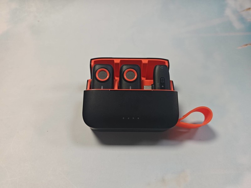 科唛、西圣、浩瀚无线麦克风谁更出色？科唛、西圣领夹麦克风对比