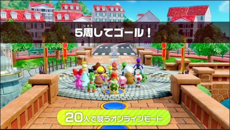 任天堂下半年游戏阵容公开：3款作品引爆PG玩家期待