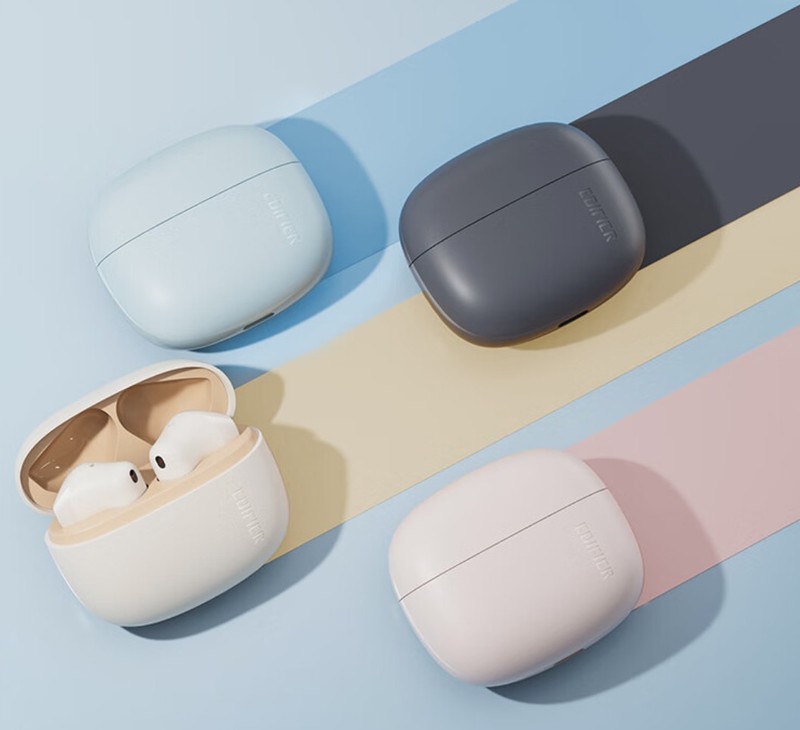 学生党如何选择超高性价比的TWS，百元的漫步者Air X告诉你