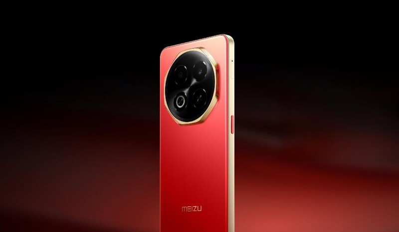 百元机再回江湖，魅族Note 16系列594起，价格真香！