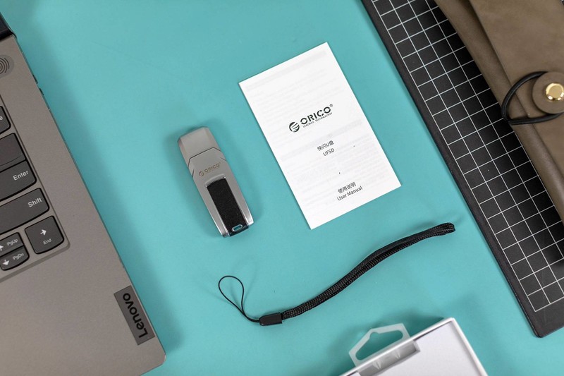 小U盘大容量，畅快读写不掉速，ORICO奥睿科快闪U盘UFSD-C深度体验