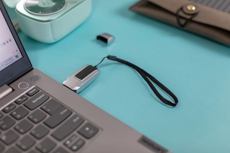 小U盘大容量，畅快读写不掉速，ORICO奥睿科快闪U盘UFSD-C深度体验