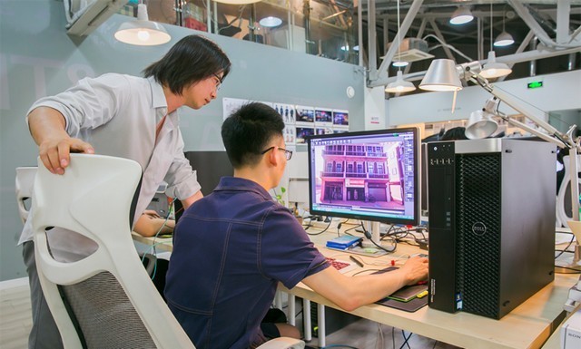 为键盘侠的生活增添一些梦想，黑爵助我体验生活中该有的温度